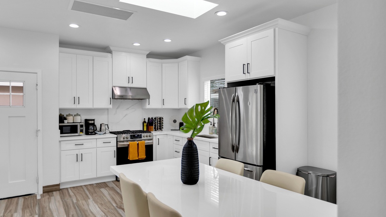 Photo of Kitchen in Garden Grove