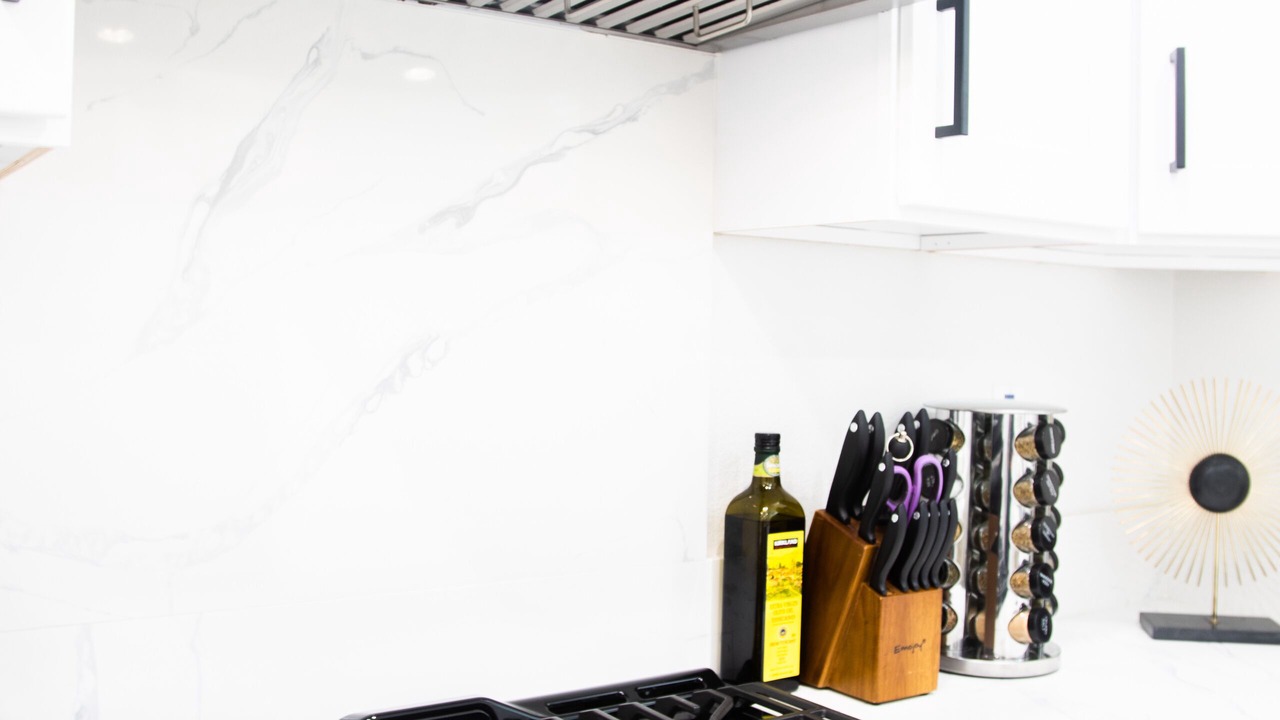 Photo of Kitchen in Garden Grove