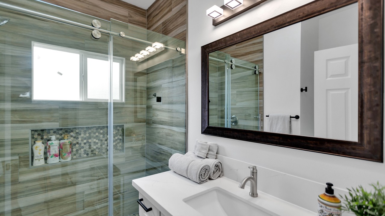 Photo of Bathroom in Garden Grove