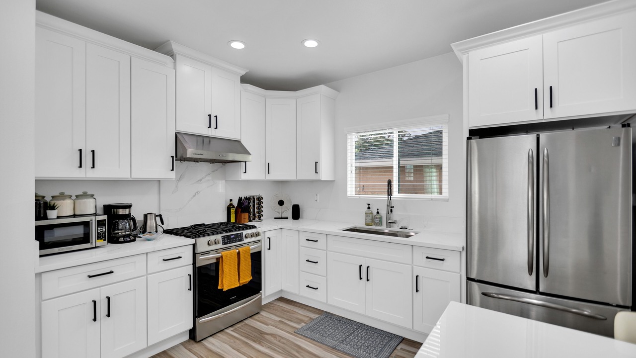 Photo of Kitchen in Garden Grove