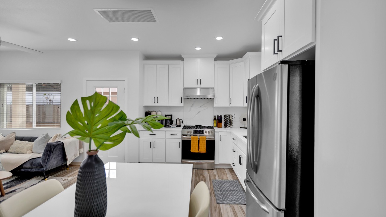 Photo of Kitchen in Garden Grove