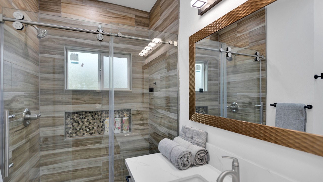 Photo of Bathroom in Garden Grove