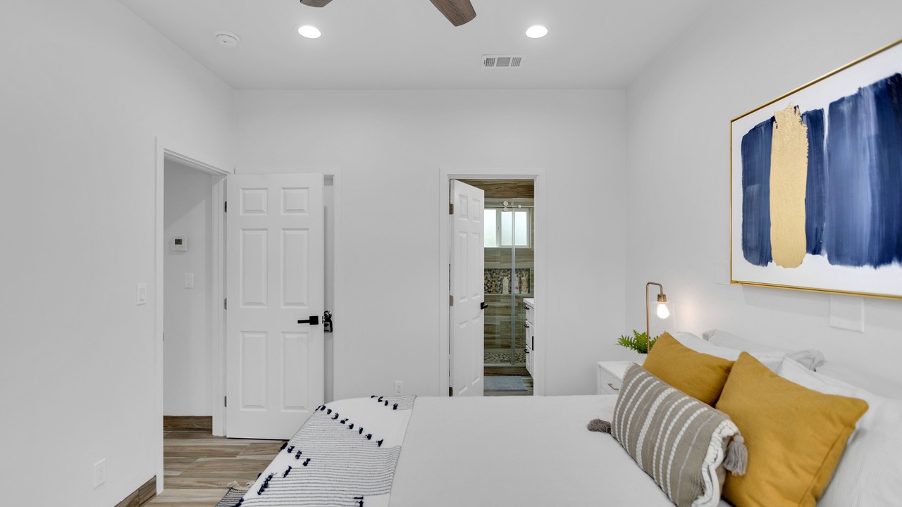 Photo of Bedroom in Garden Grove