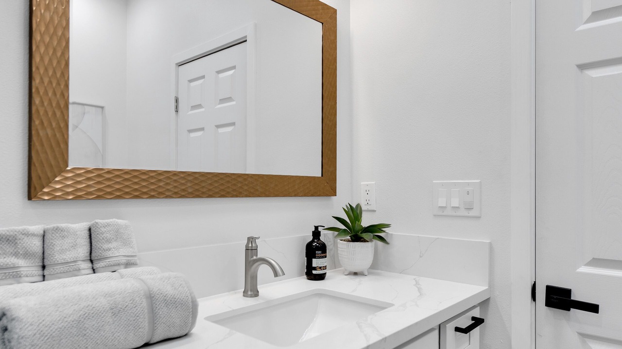 Photo of Bathroom in Garden Grove
