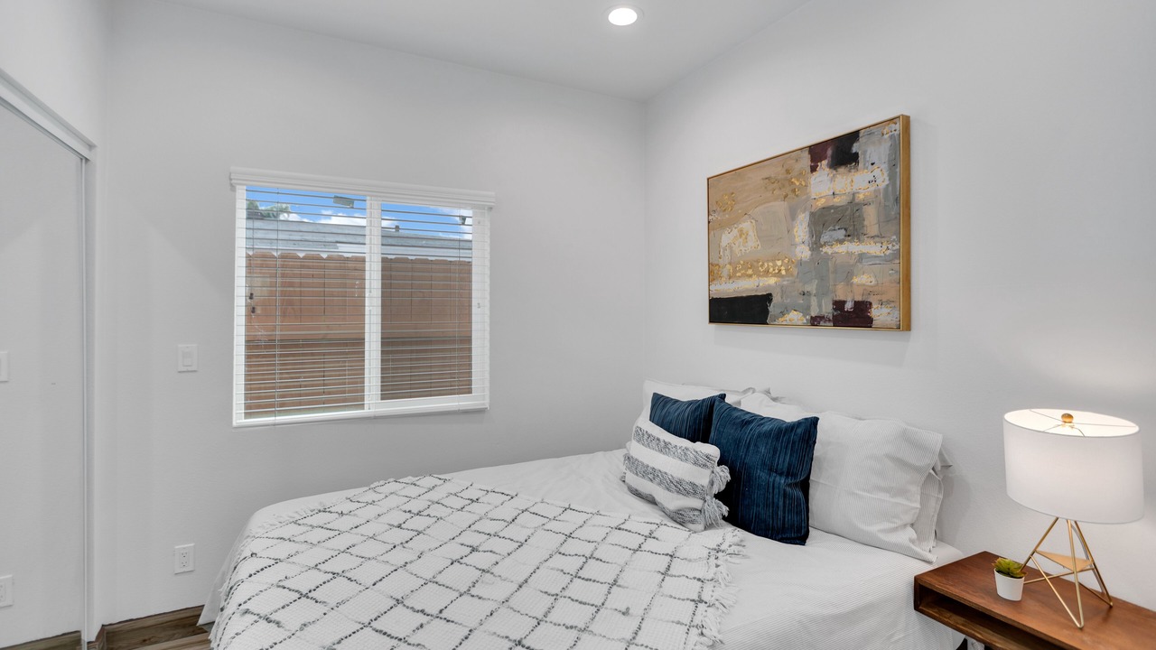 Photo of Bedroom in Garden Grove