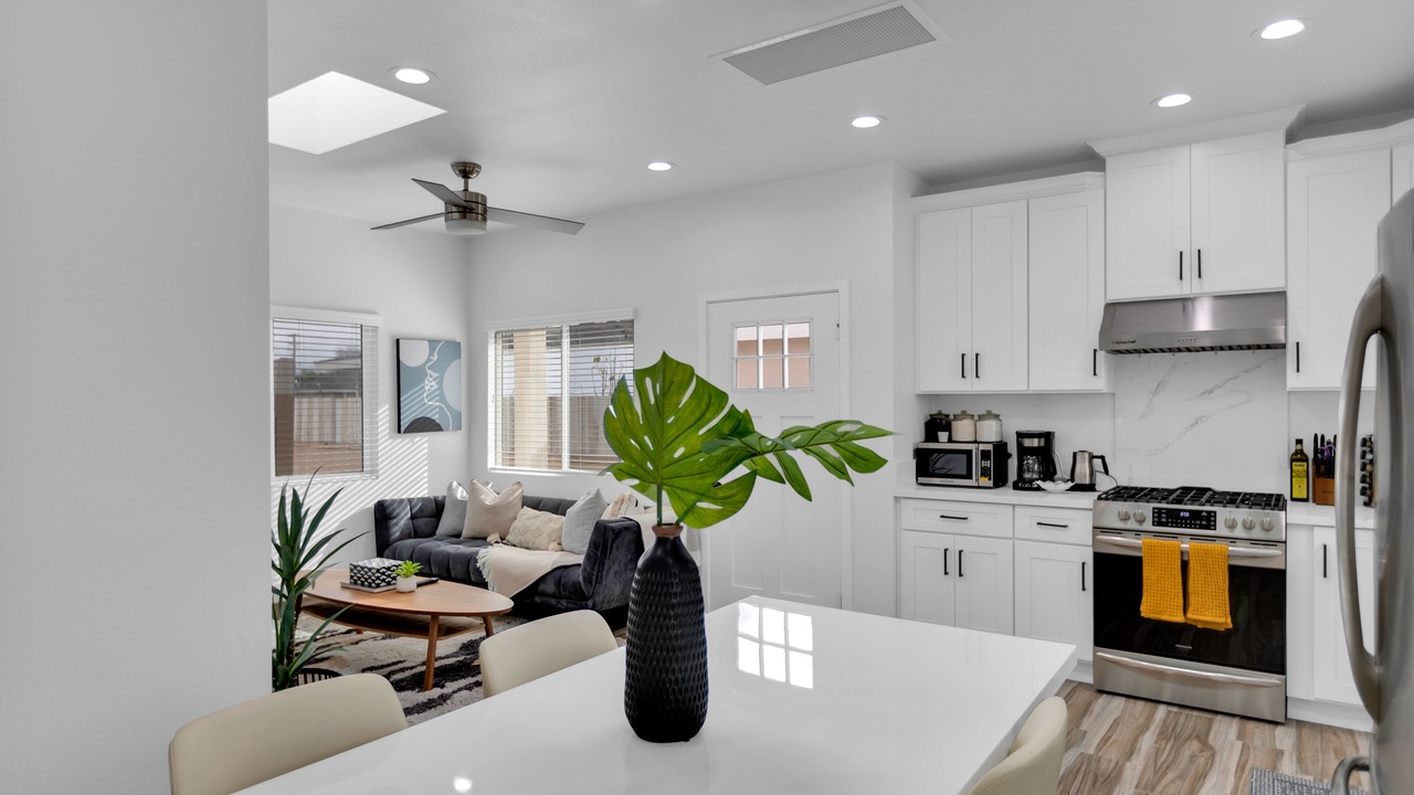 Photo of Kitchen in Garden Grove