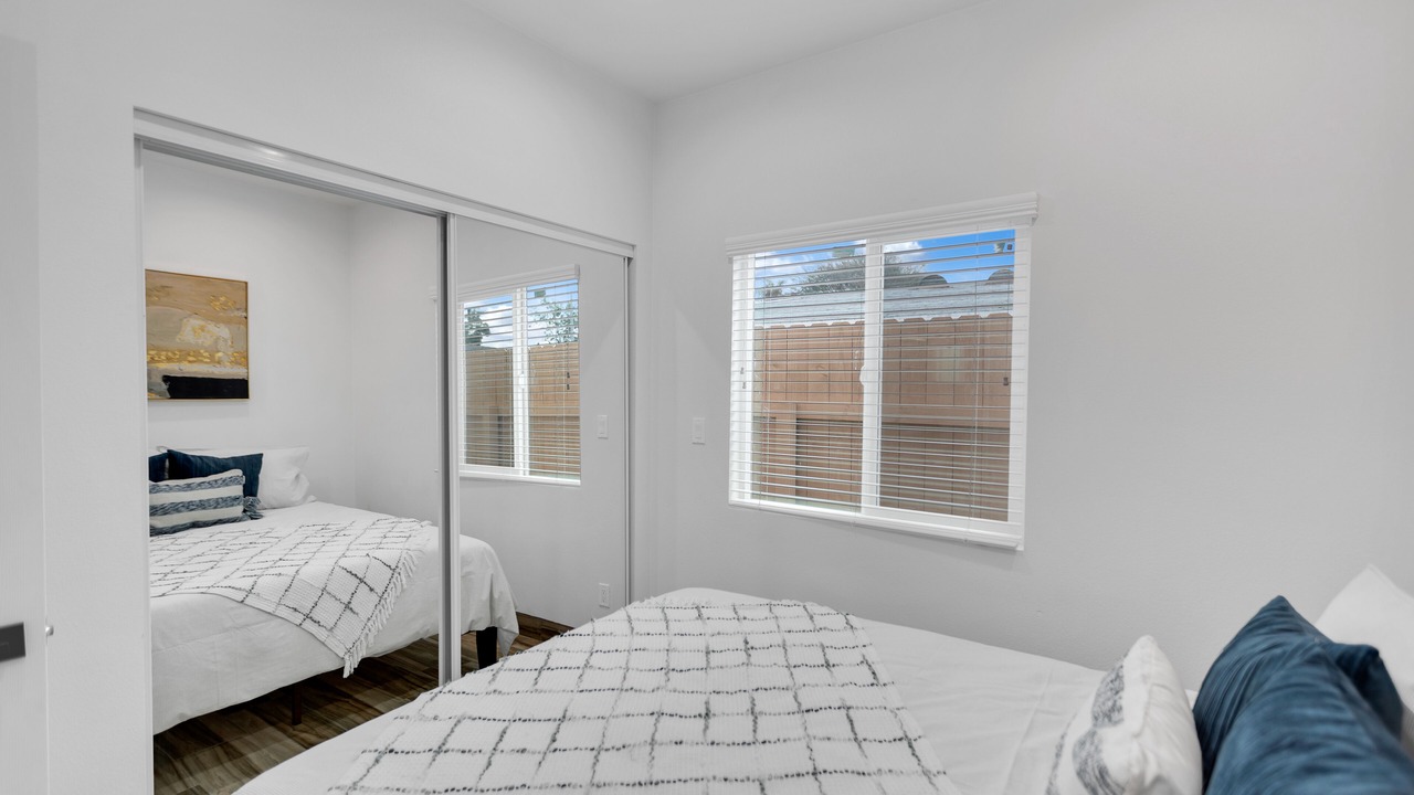 Photo of Bedroom in Garden Grove