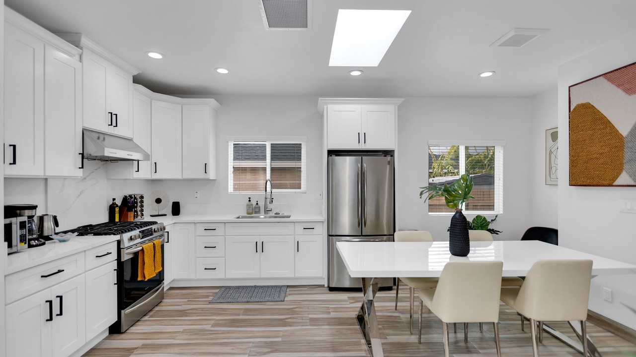 Photo of Kitchen in Garden Grove