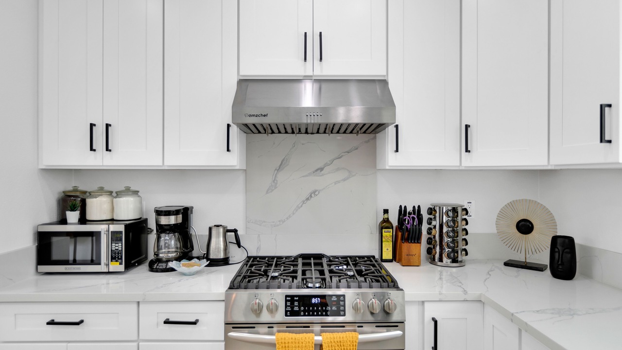 Photo of Kitchen in Garden Grove