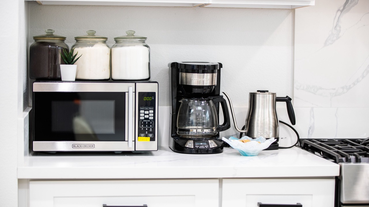 Photo of Kitchen in Garden Grove