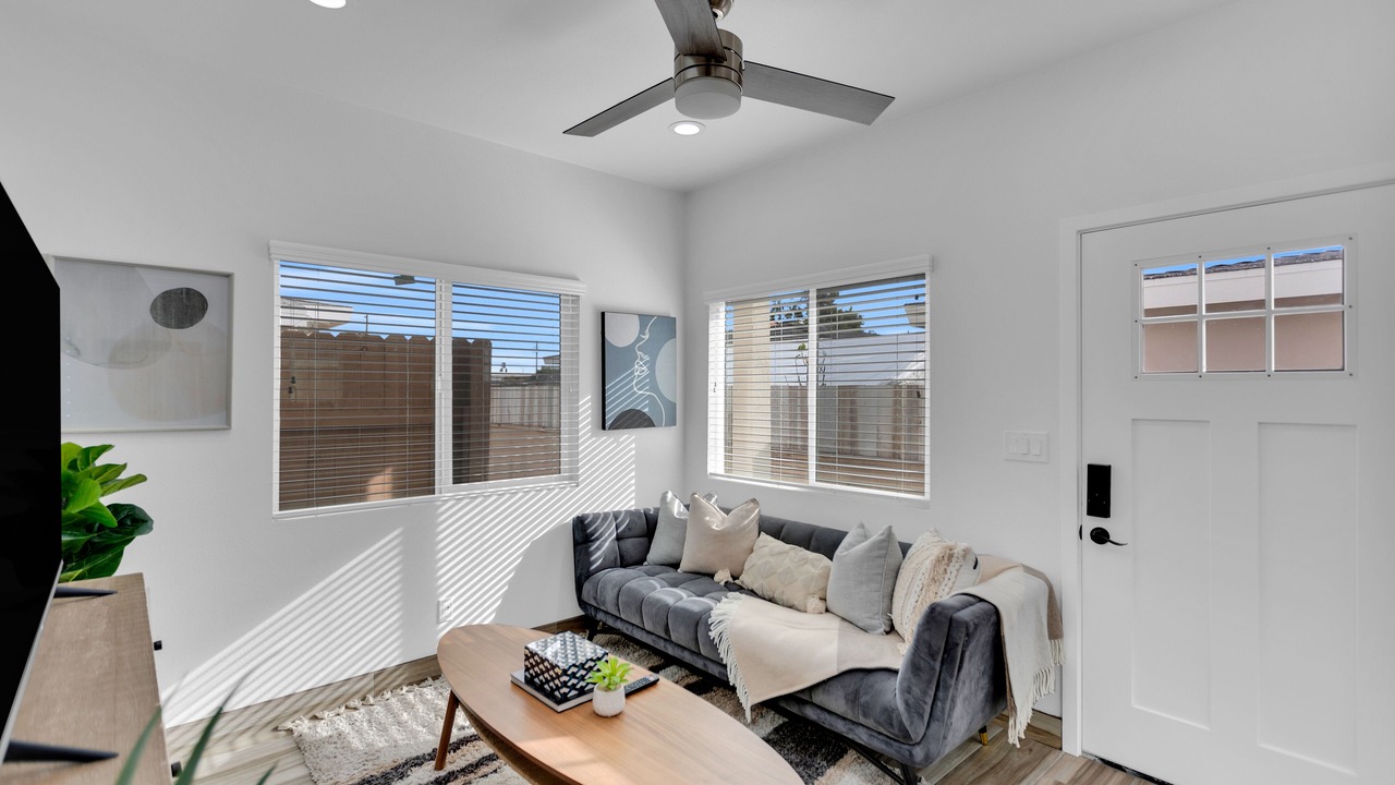 Photo of Livingroom in Garden Grove