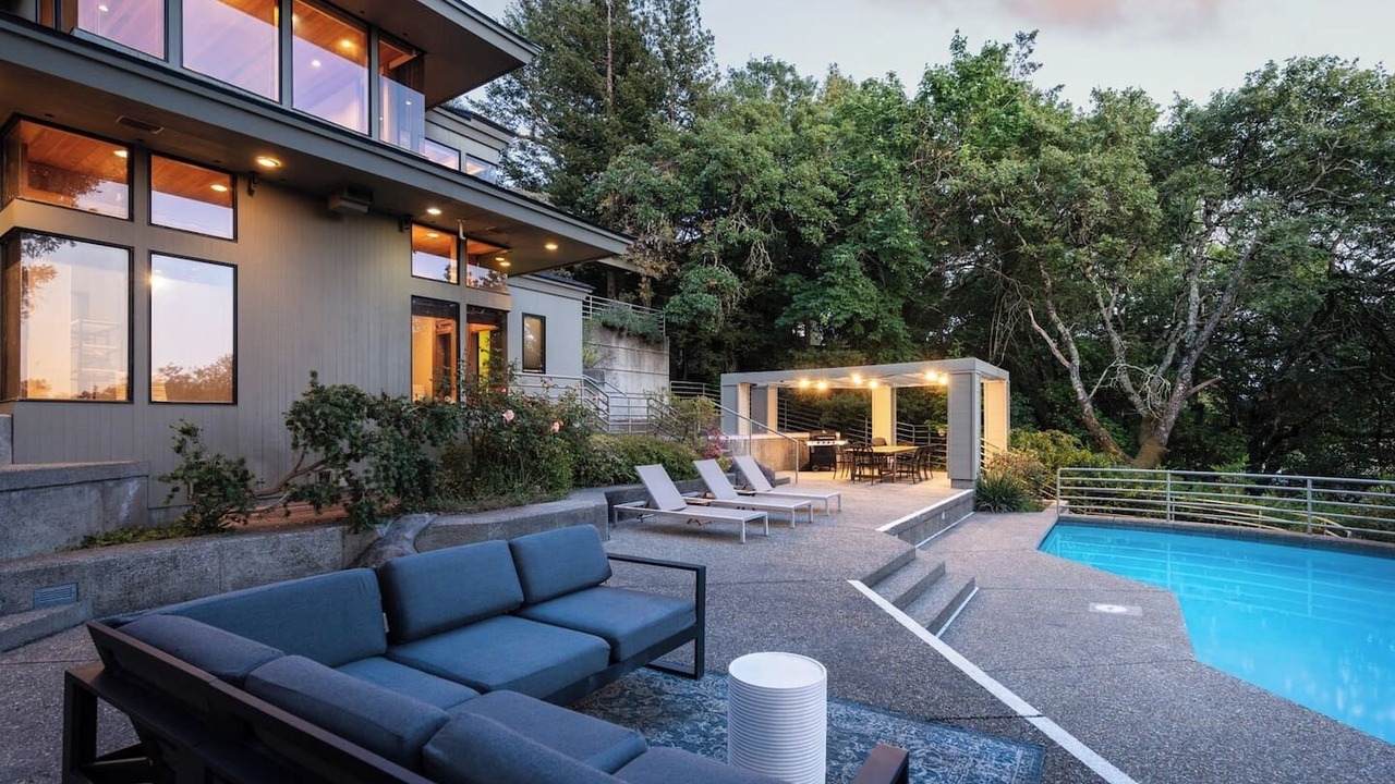 Photo of Outdoor in Santa Rosa