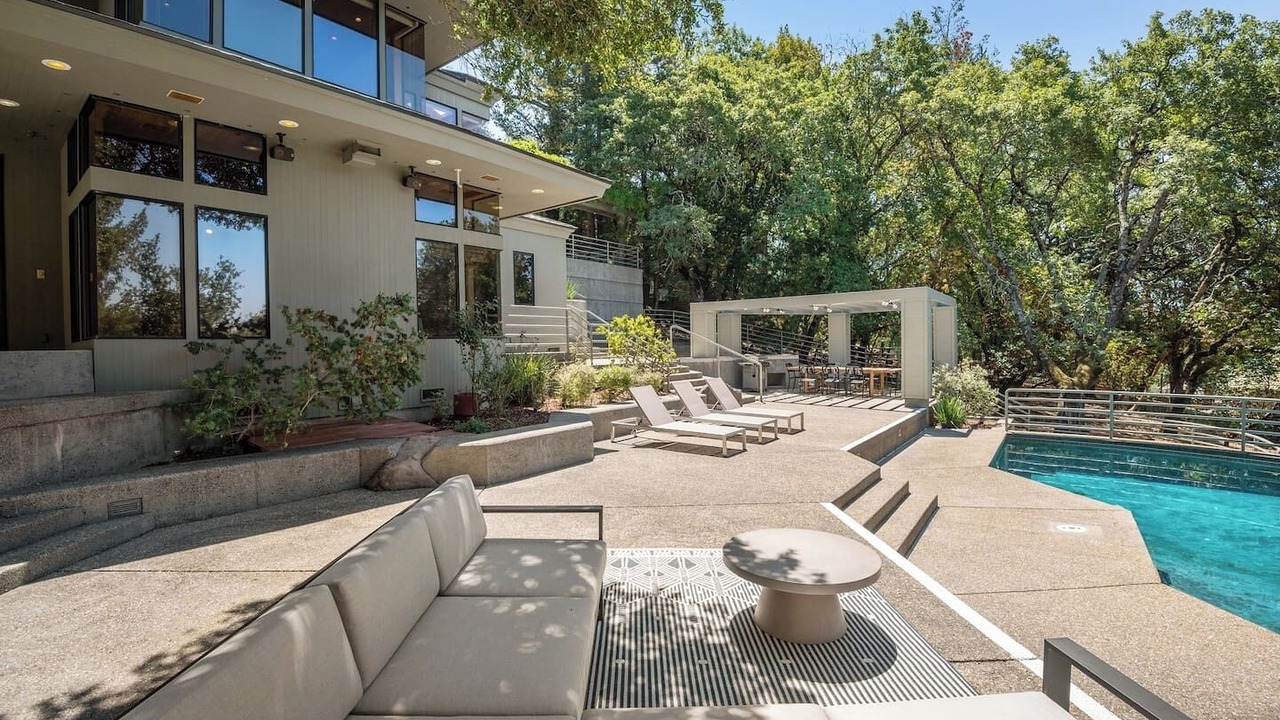 Photo of Outdoor in Santa Rosa
