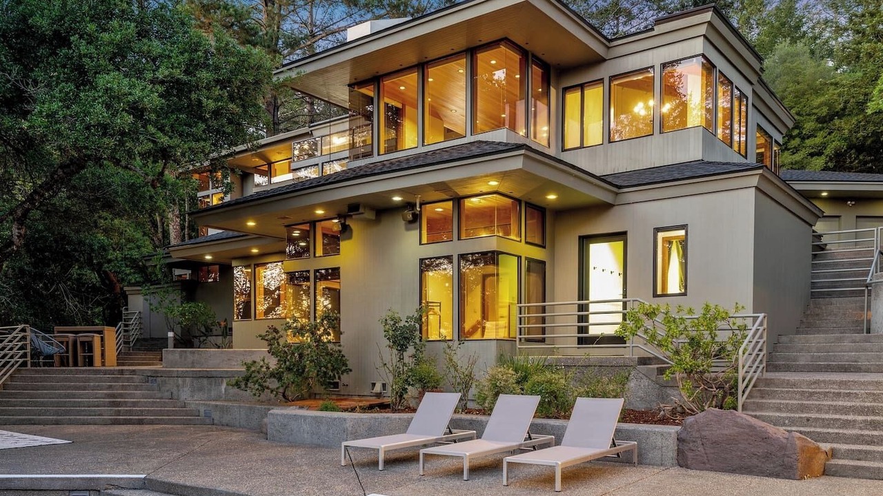 Photo of Outdoor in Santa Rosa
