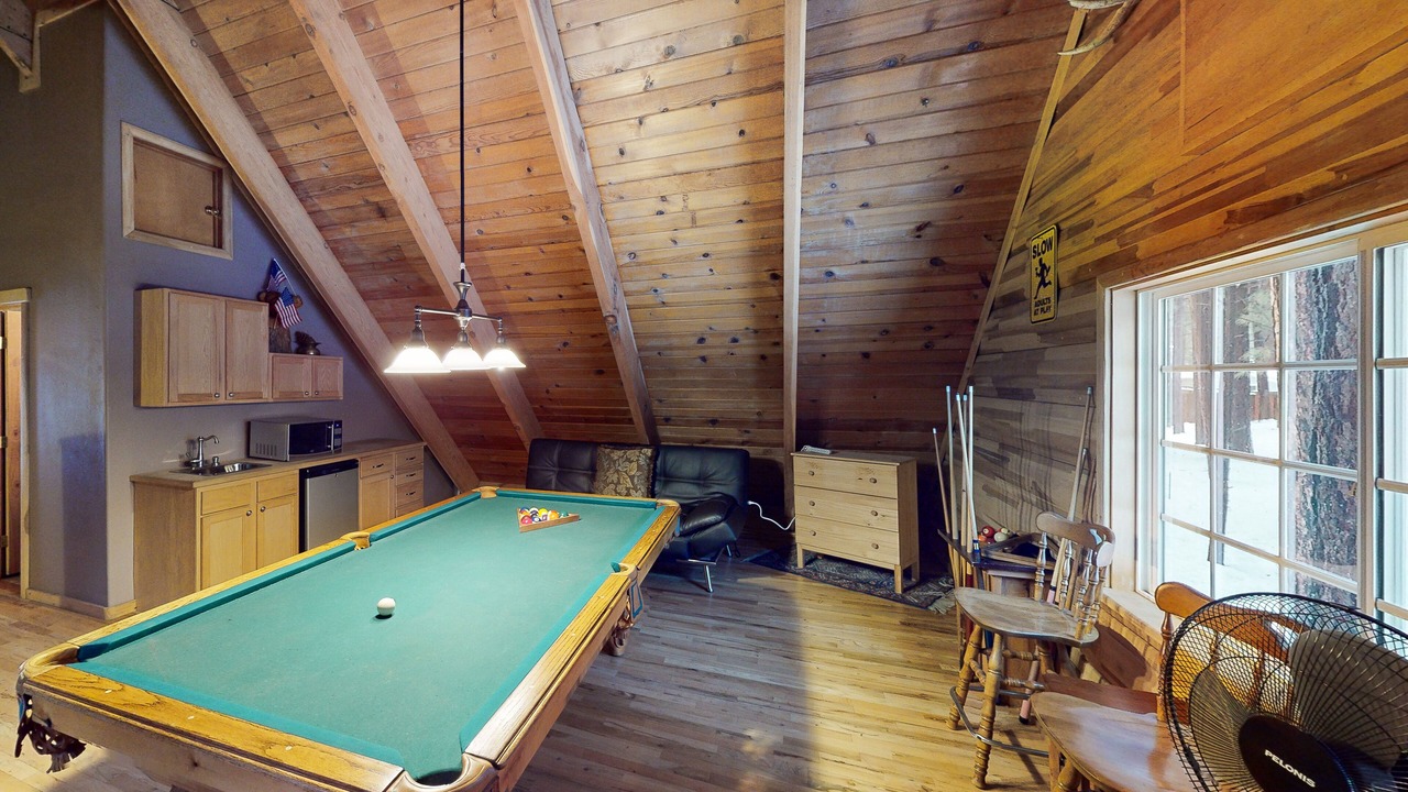 Photo of Bedroom in Bijou Park Acres