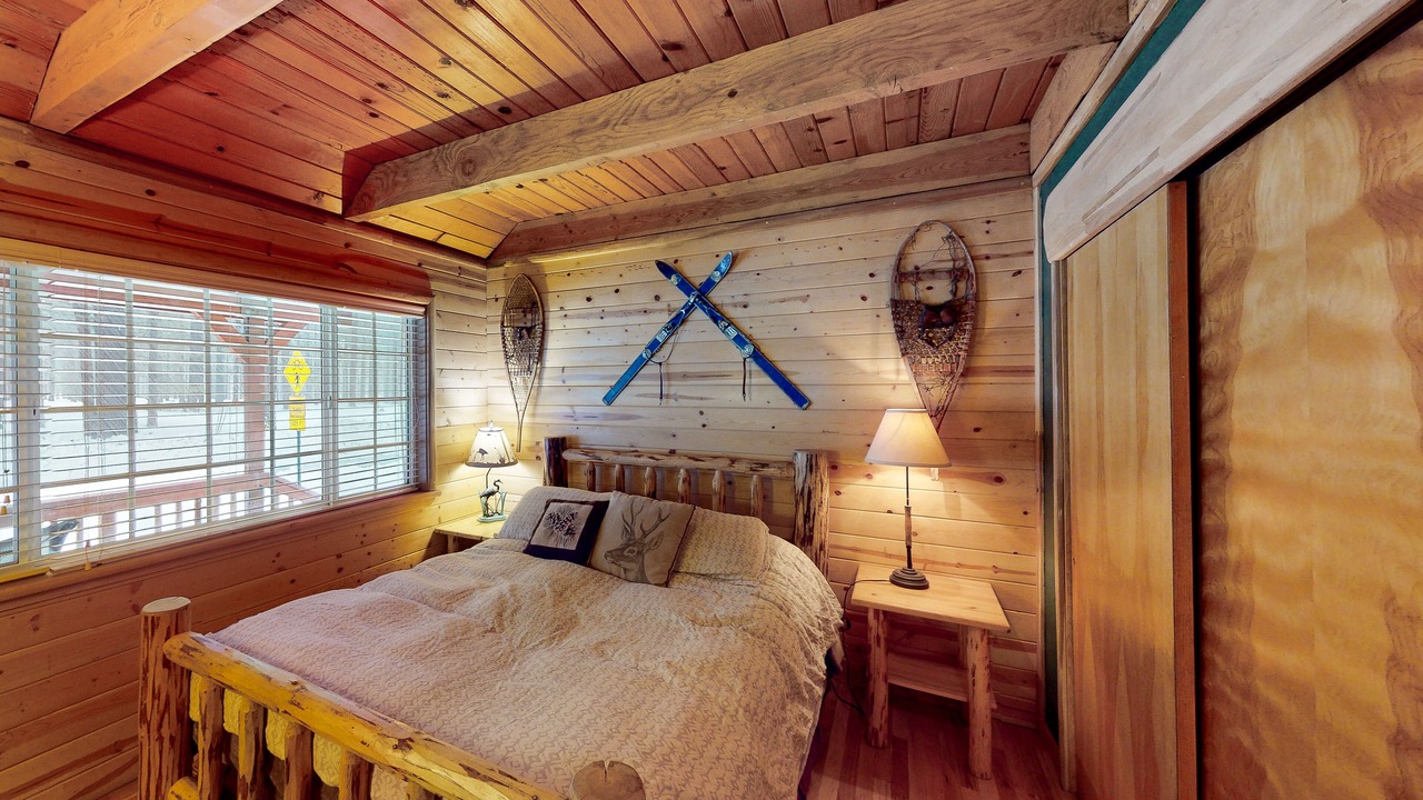 Photo of Bedroom in Bijou Park Acres