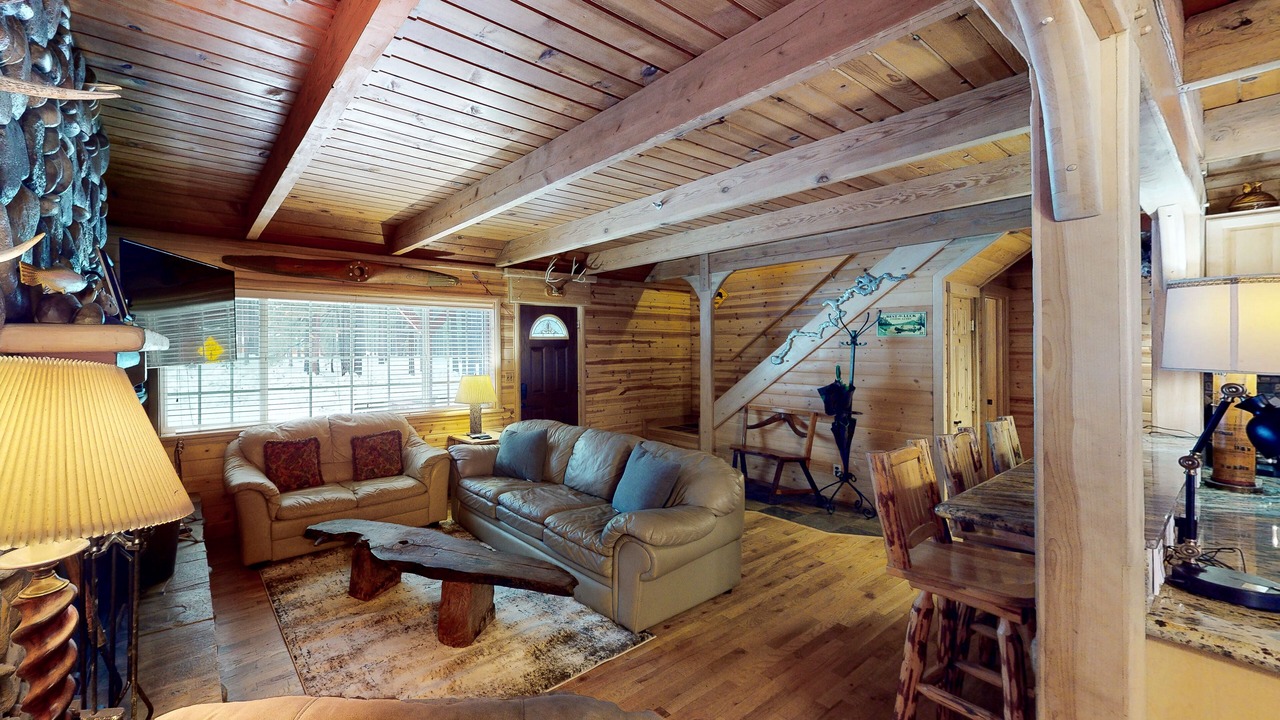 Photo of Livingroom in Bijou Park Acres