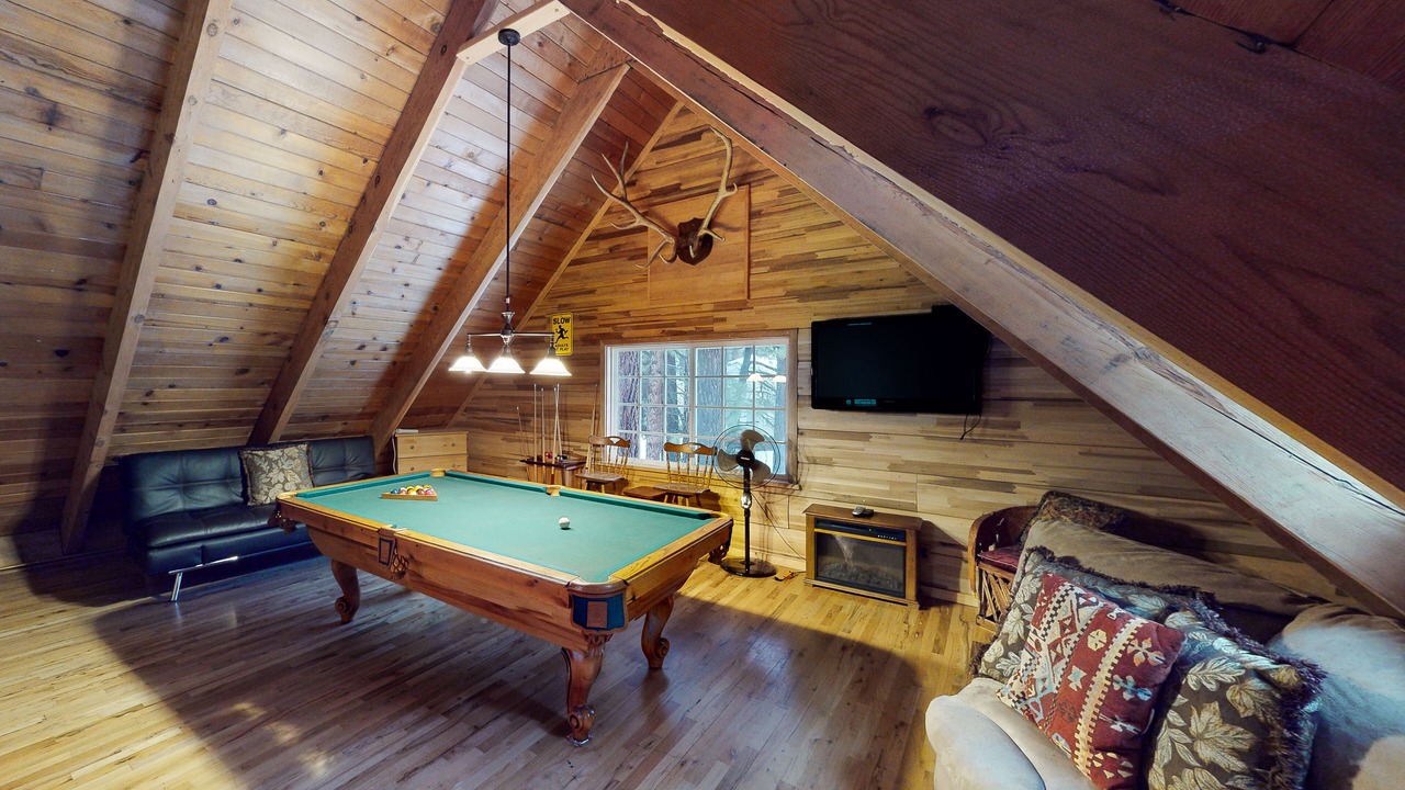 Photo of Bedroom in Bijou Park Acres