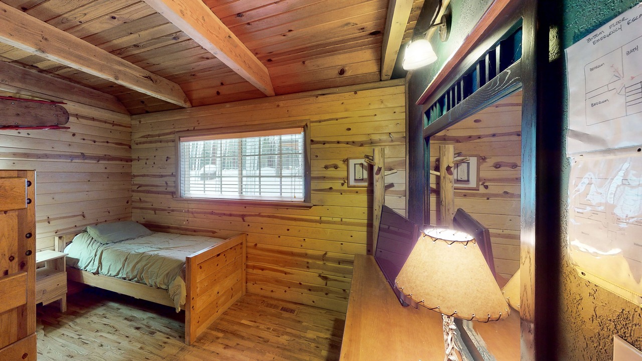 Photo of Bedroom in Bijou Park Acres