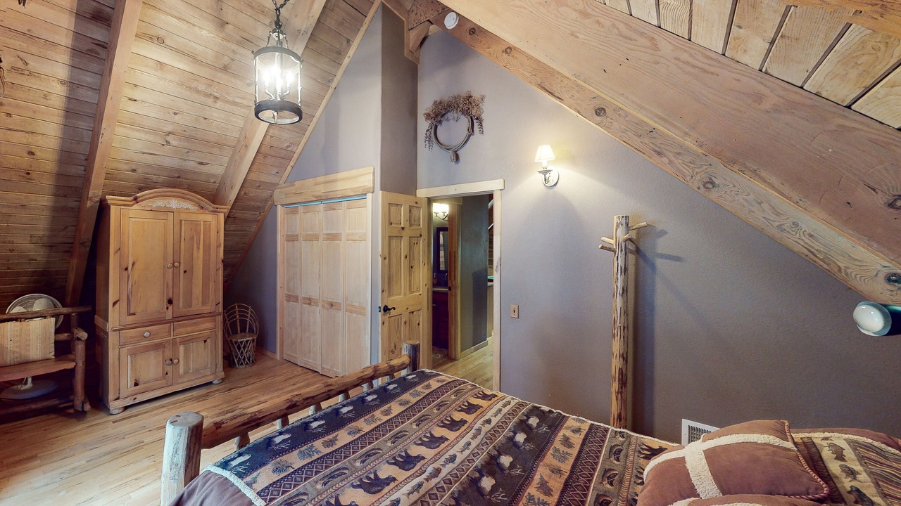 Photo of Bedroom in Bijou Park Acres
