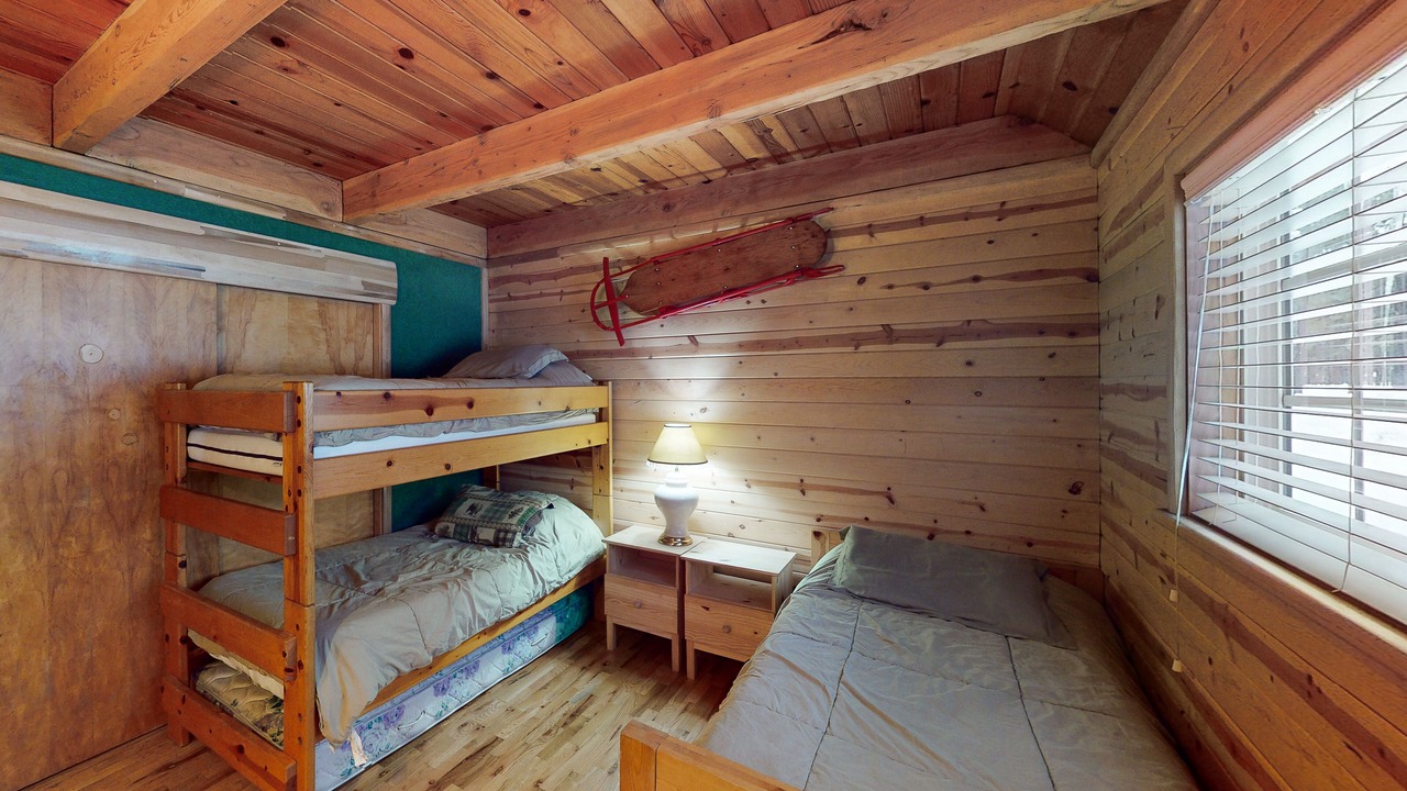 Photo of Bedroom in Bijou Park Acres