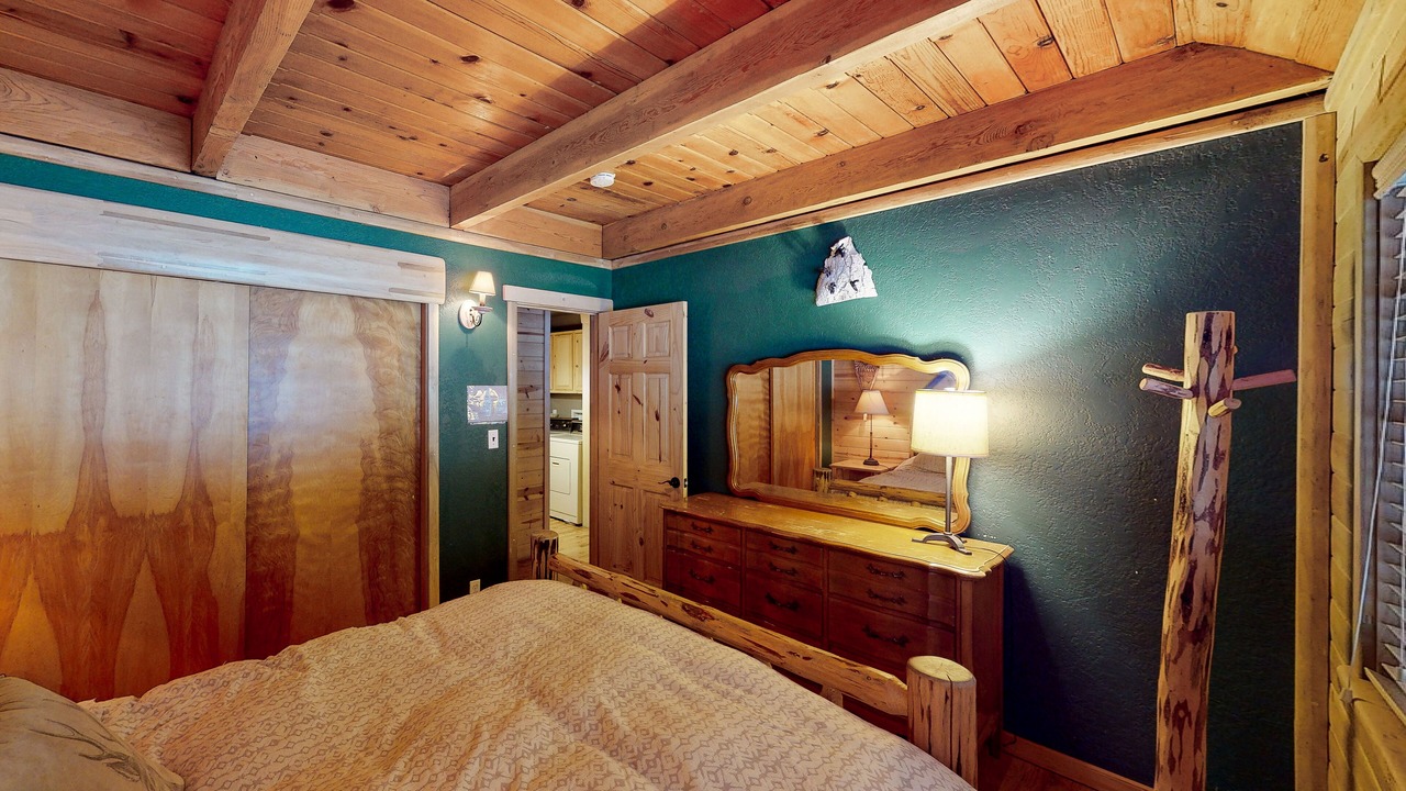 Photo of Bedroom in Bijou Park Acres