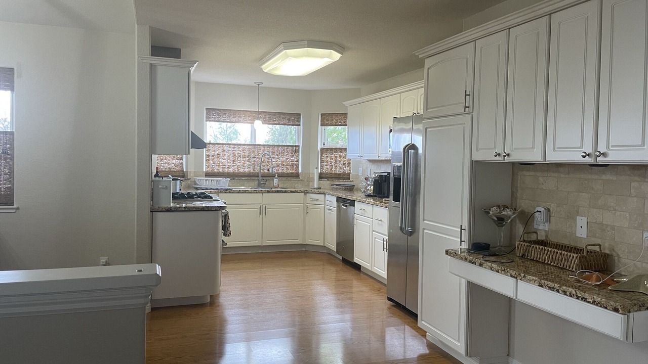 Photo of Kitchen in Kelseyville