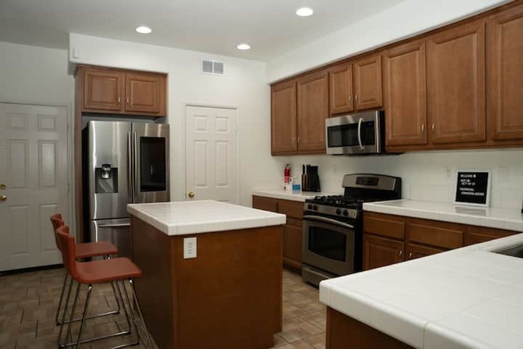Photo of Kitchen in Temecula