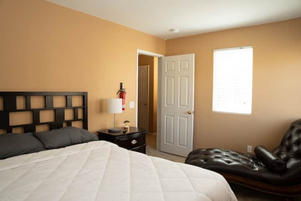 Photo of Bedroom in Temecula