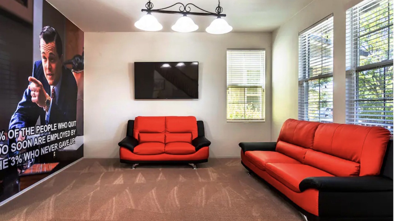 Photo of Bedroom in Temecula