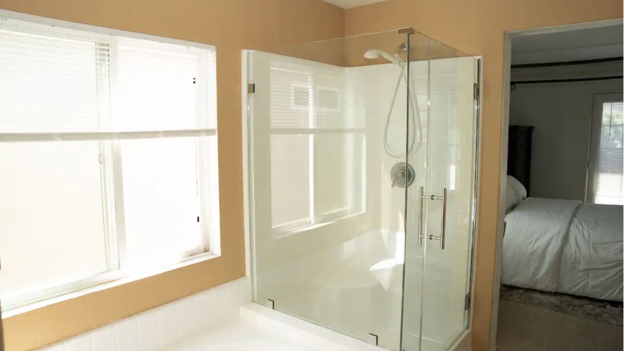 Photo of Bathroom in Temecula