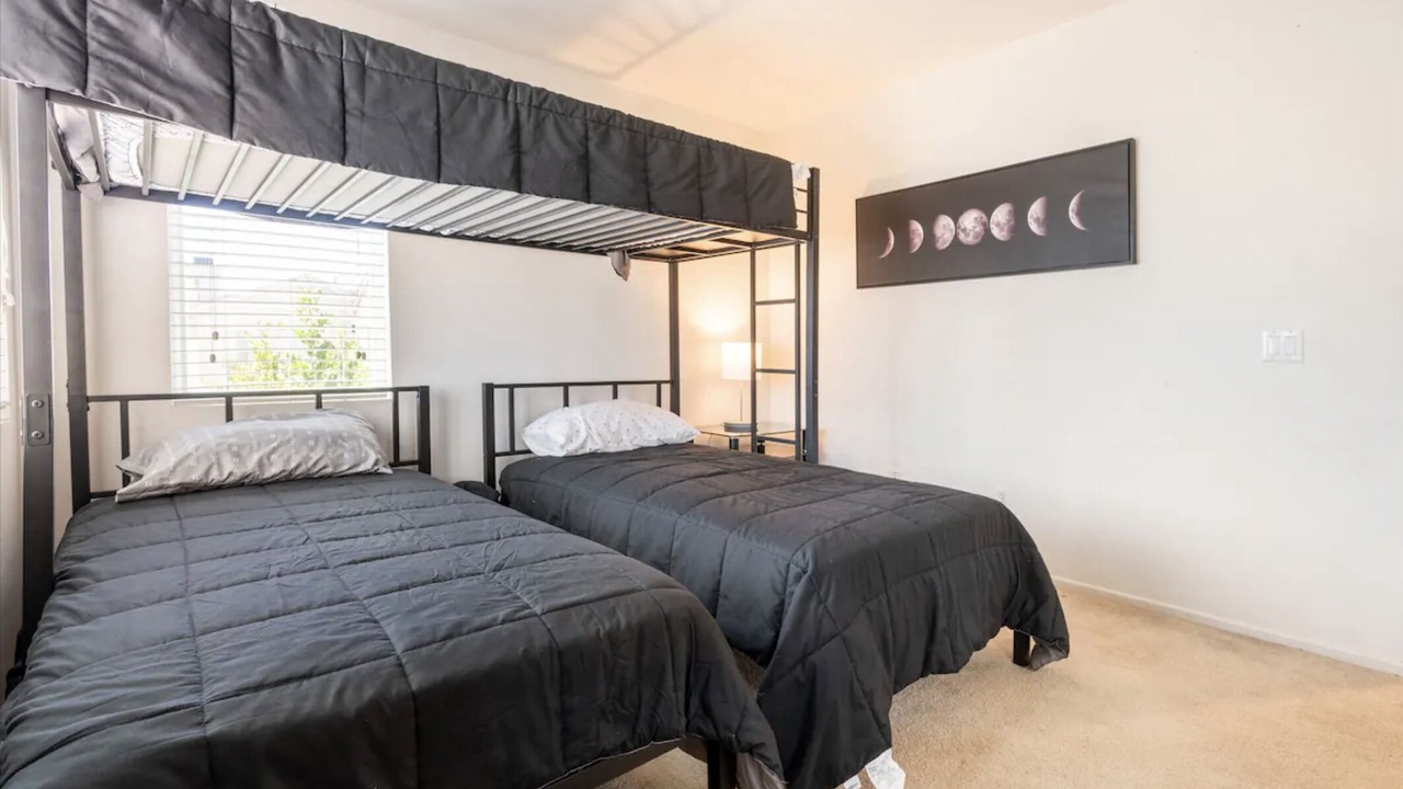 Photo of Bedroom in Temecula