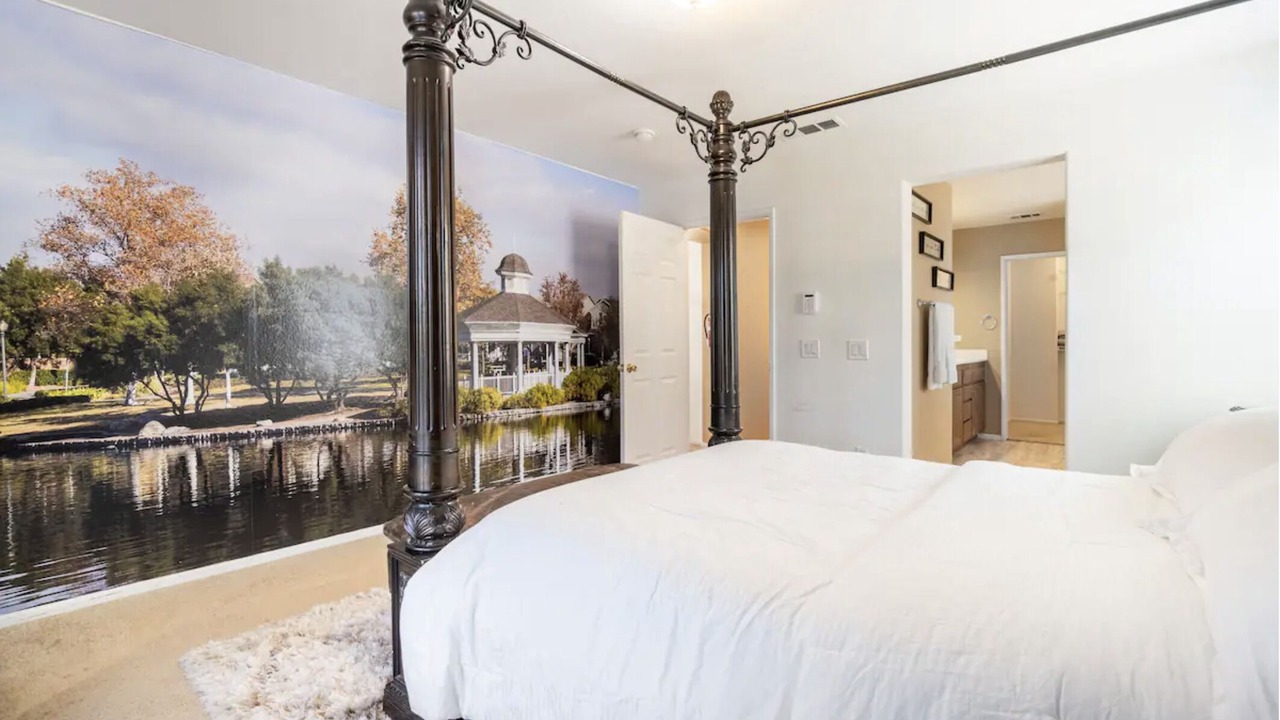 Photo of Bedroom in Temecula