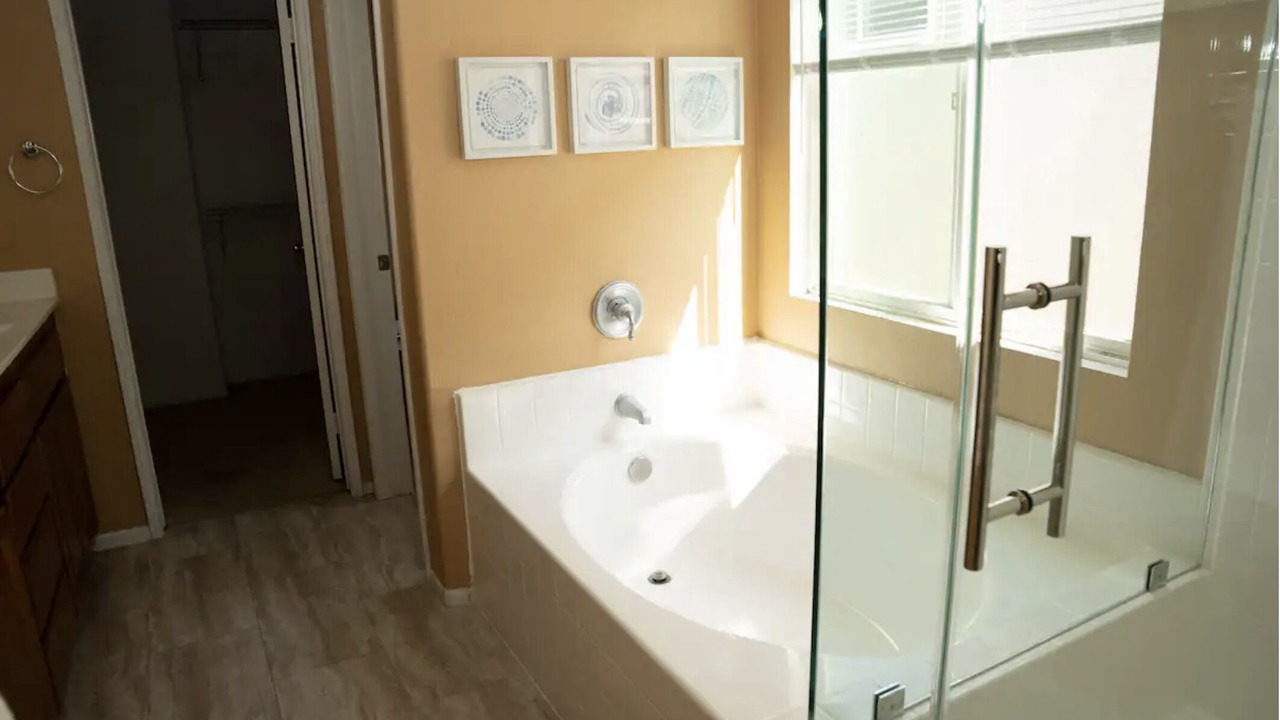 Photo of Bathroom in Temecula