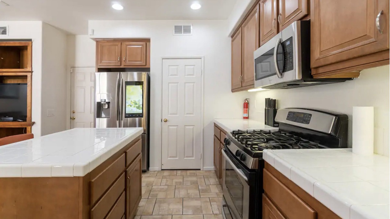 Photo of Kitchen in Temecula