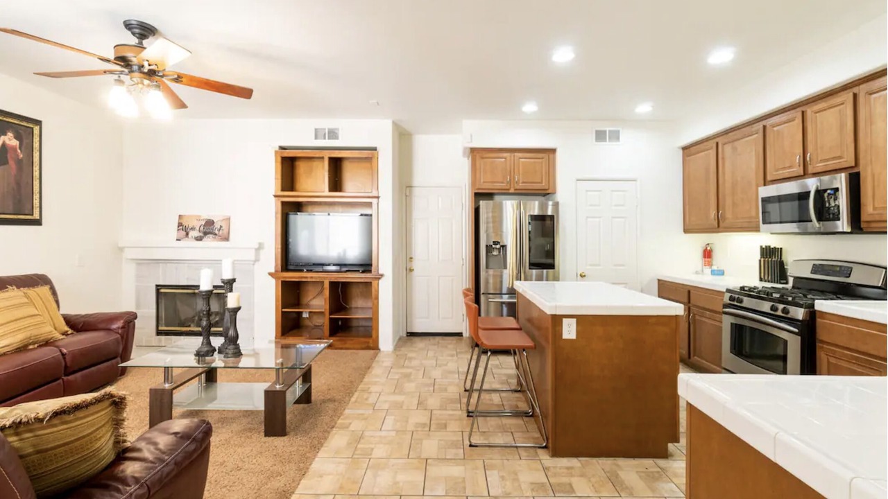Photo of Kitchen in Temecula