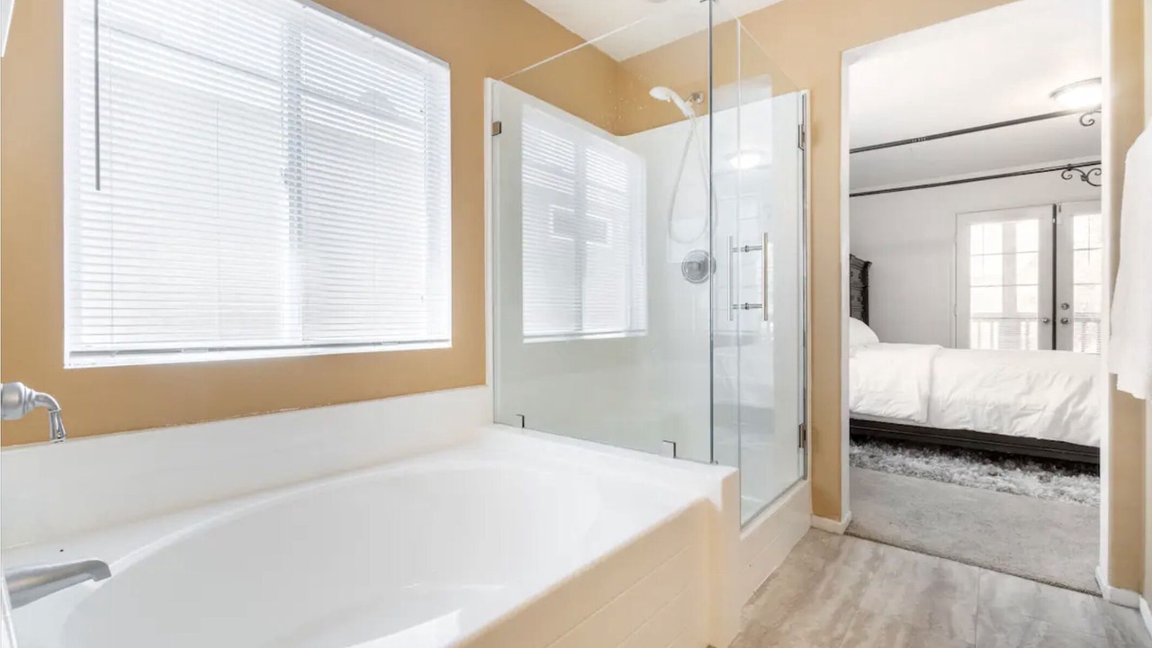 Photo of Bathroom in Temecula