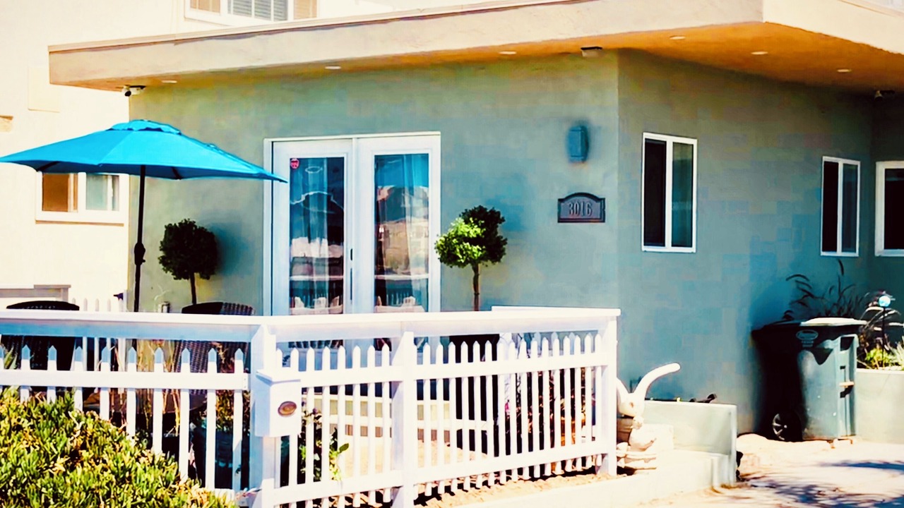 Photo of Outdoor in Silver Strand