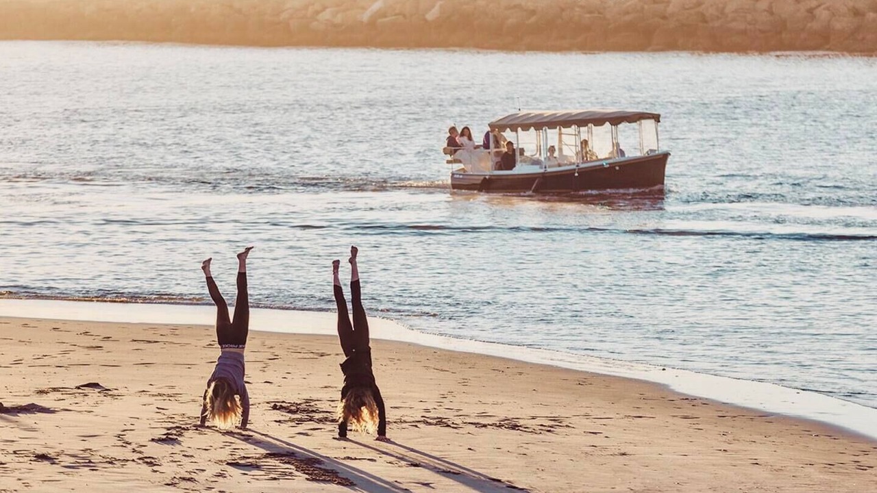Photo of Outdoor in Silver Strand
