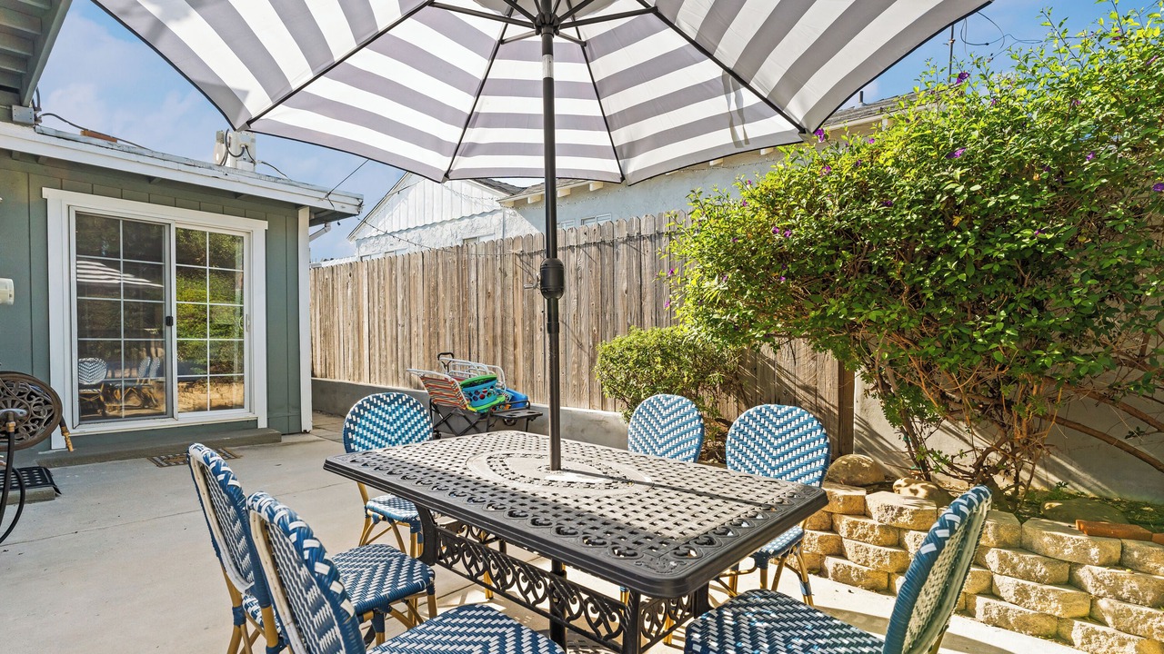 Photo of Outdoor in Silver Strand