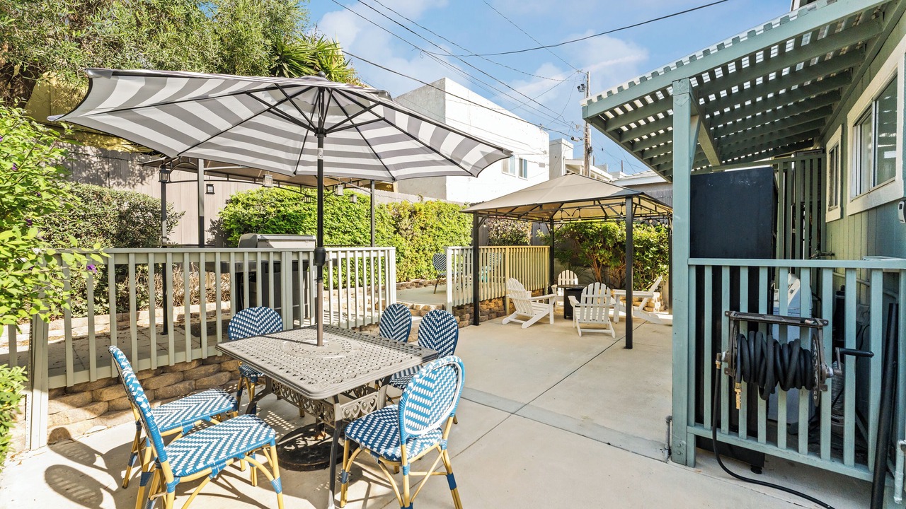 Photo of Outdoor in Silver Strand