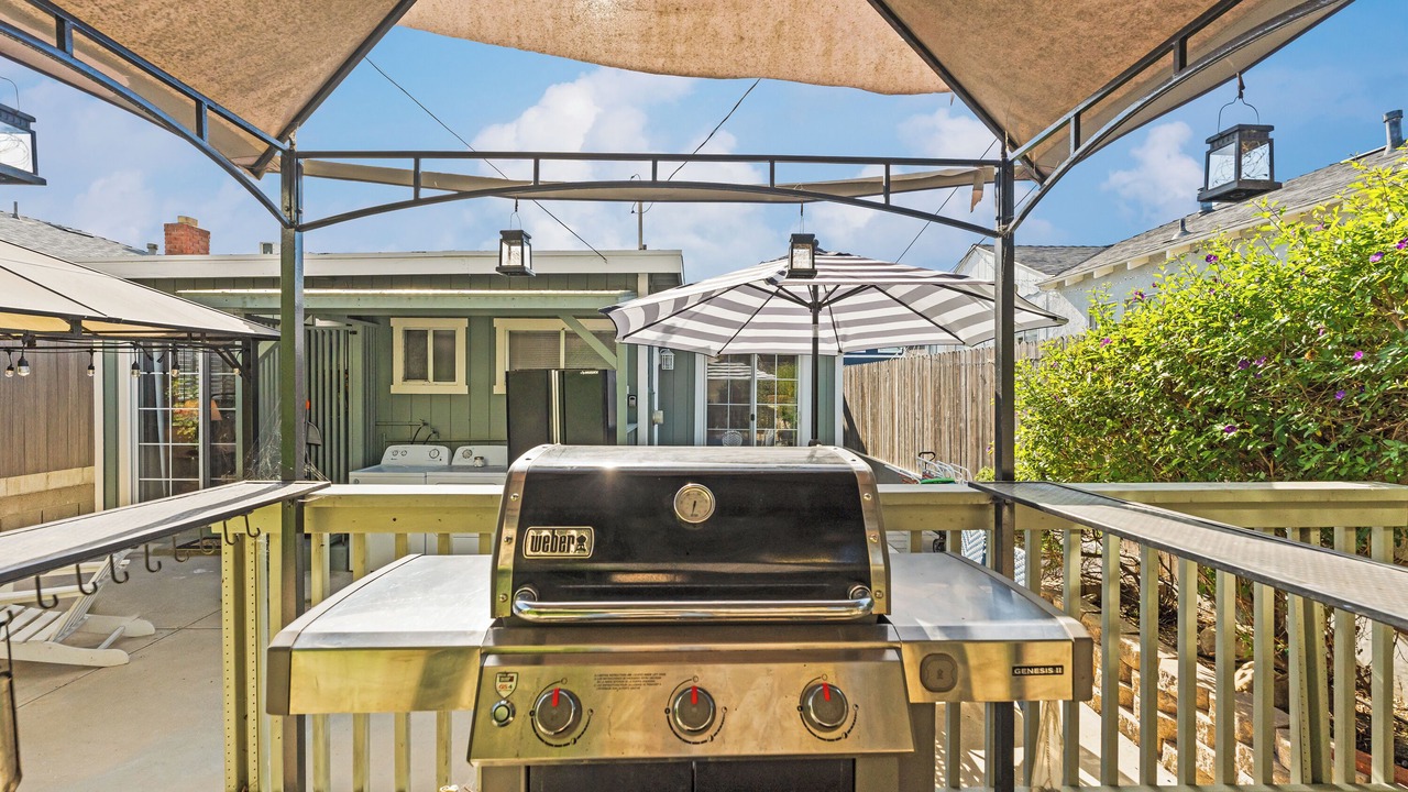 Photo of Outdoor in Silver Strand