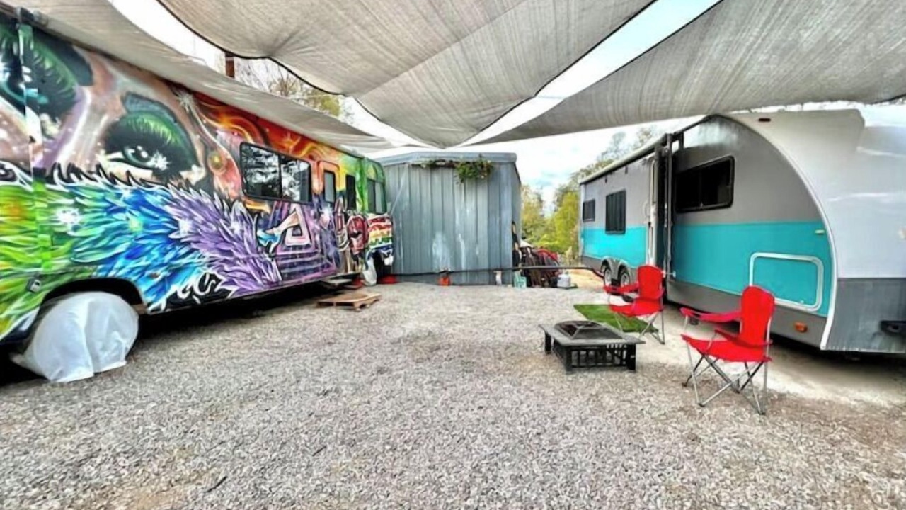 Photo of Outdoor in Lakeside