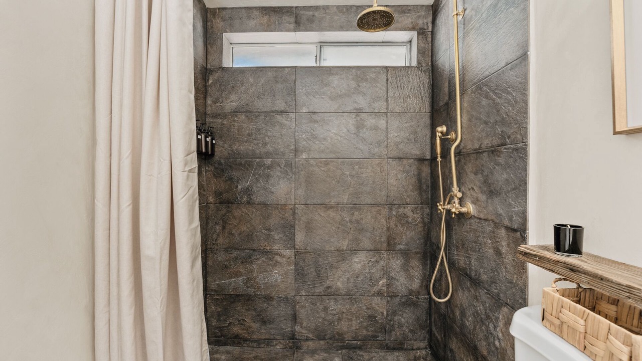 Photo of Bathroom in Landers