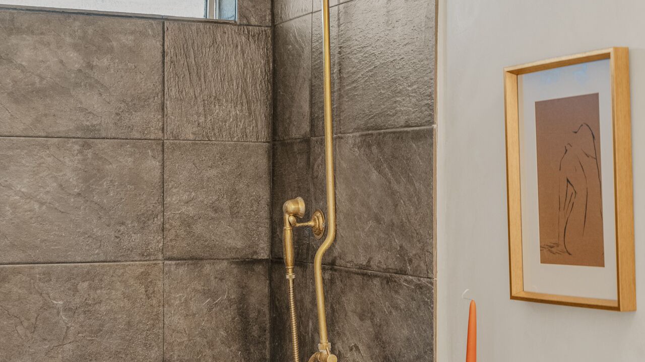 Photo of Bathroom in Landers