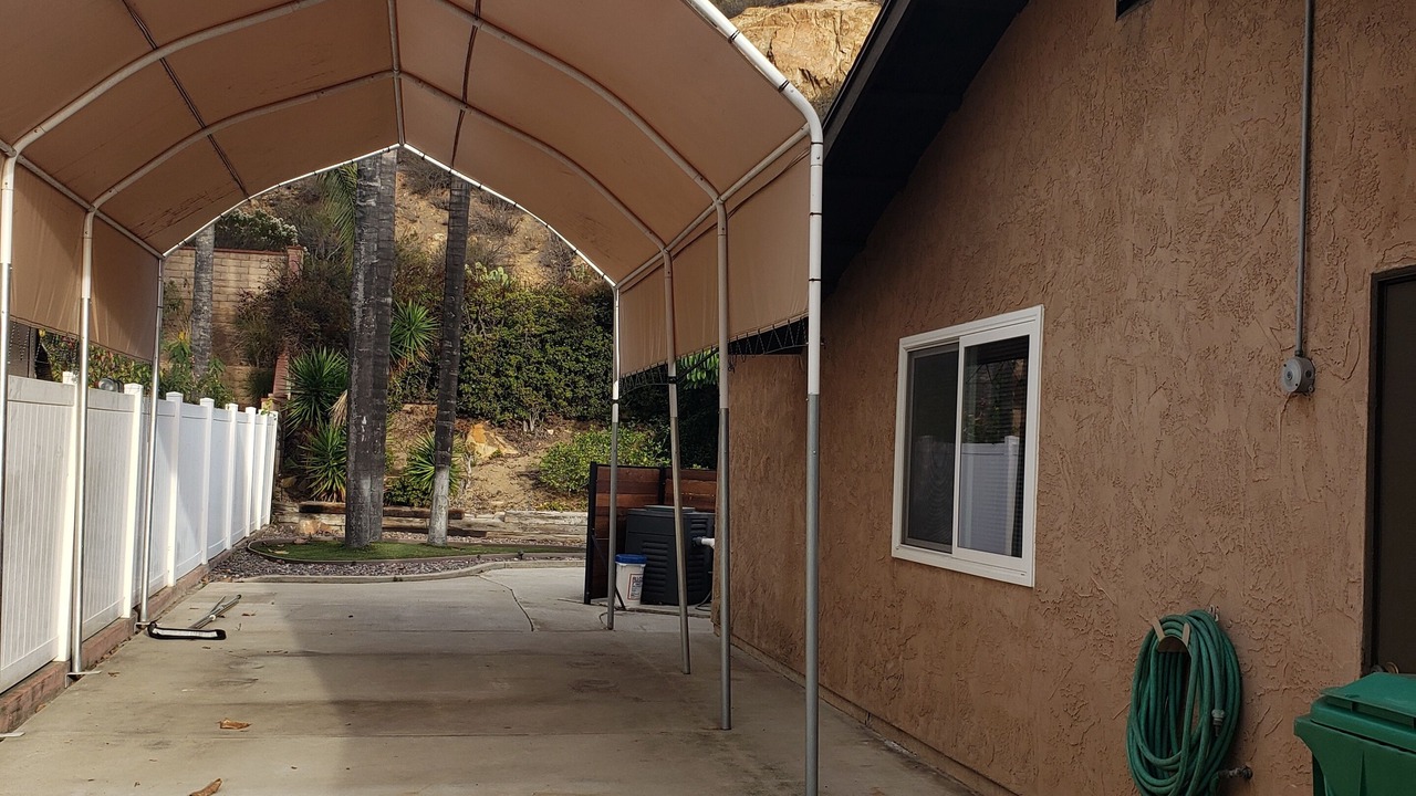Photo of Outdoor in Winter Gardens