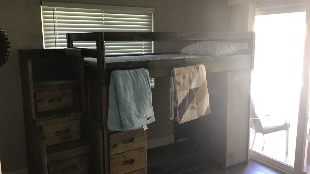 Photo of Bedroom in Winter Gardens