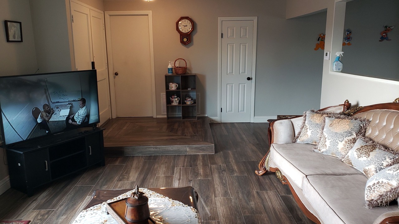 Photo of Livingroom in Winter Gardens