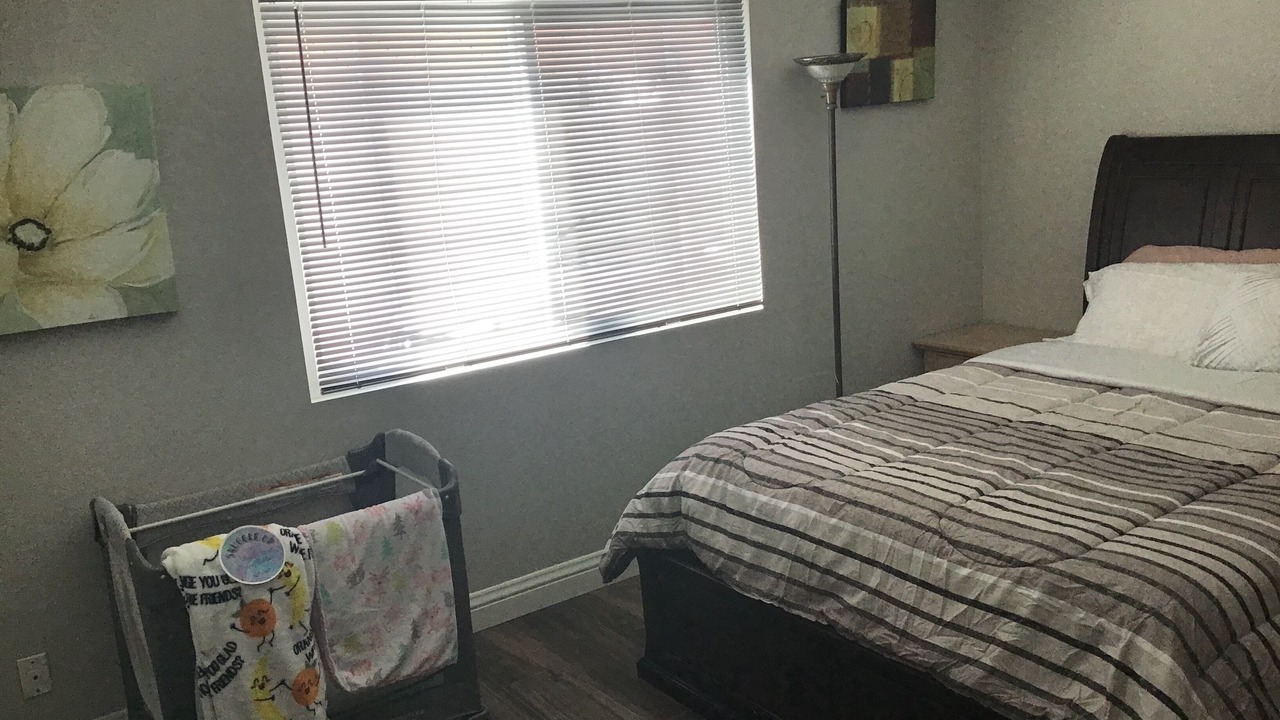 Photo of Bedroom in Winter Gardens