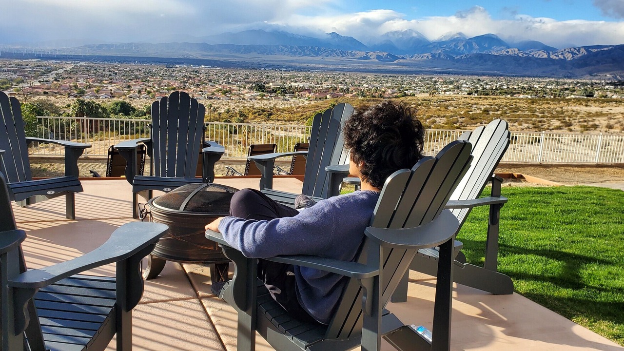 Photo of Others in Desert Hot Springs